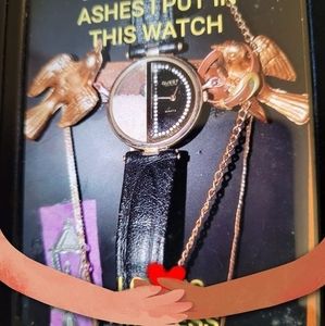 Meet your Posher, Richard